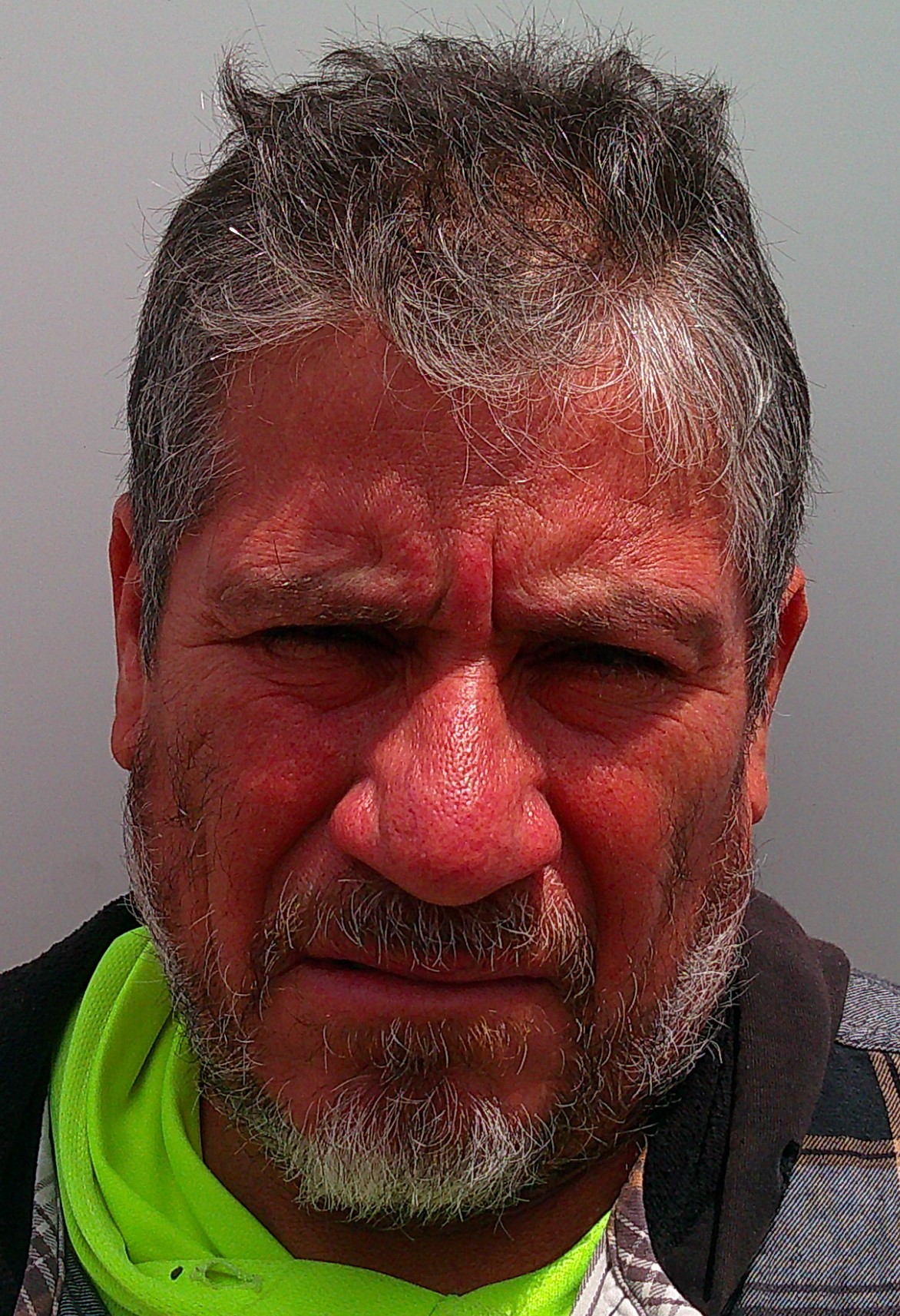 MAYO-CANO, BERNARDINO arrested by Burnet County SO/PD