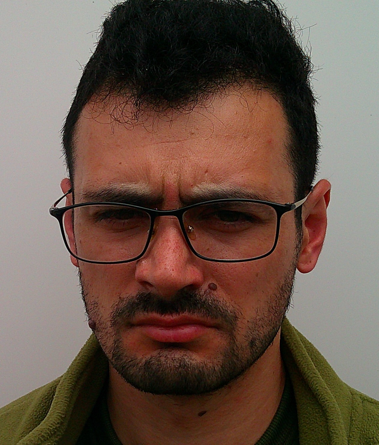 MINISYAN, HAMBARDZUM arrested by Burnet County SO/PD