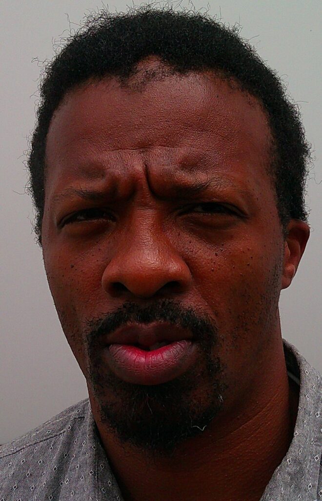 KNOTTS, BRIAN ANTHONY booking photo