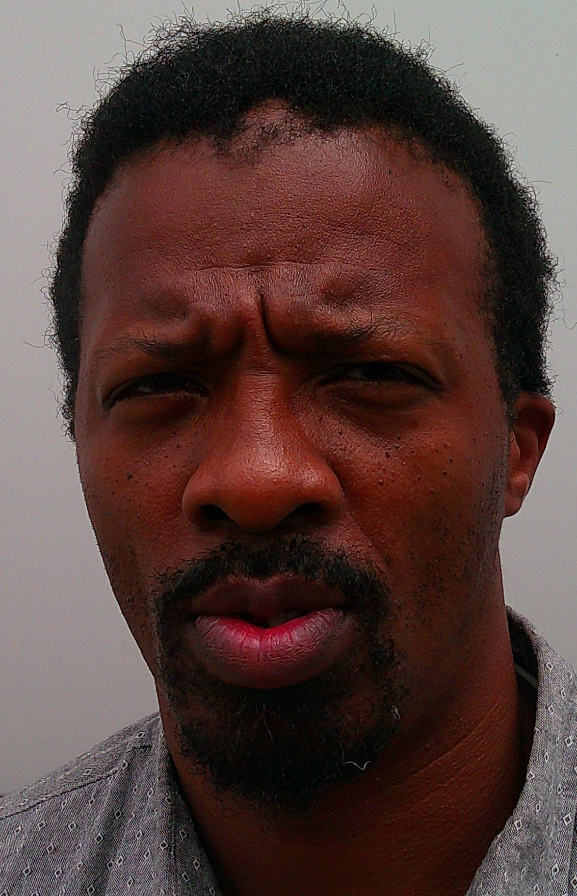 KNOTTS, BRIAN ANTHONY arrested by Burnet County SO/PD