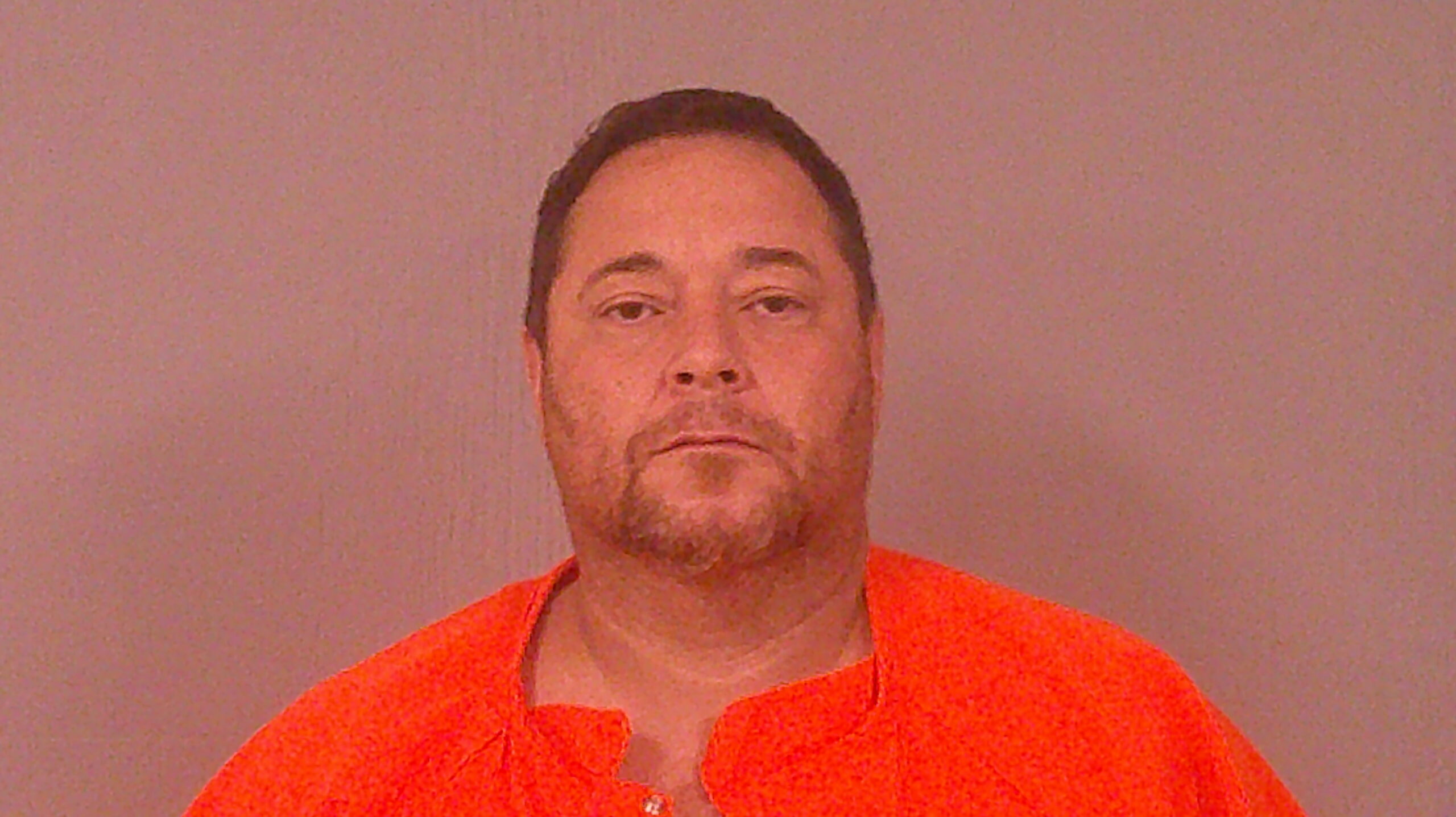 LUTTEKE, NATHAN DEAN arrested by Burnet County SO/PD