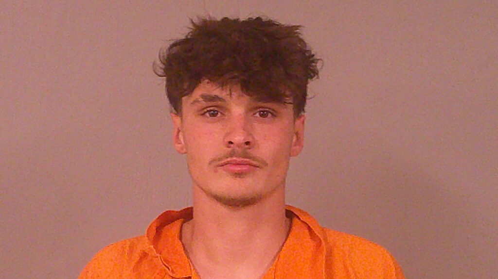 MURPHY-CLAIBORNE, BRADY LYNN booking photo
