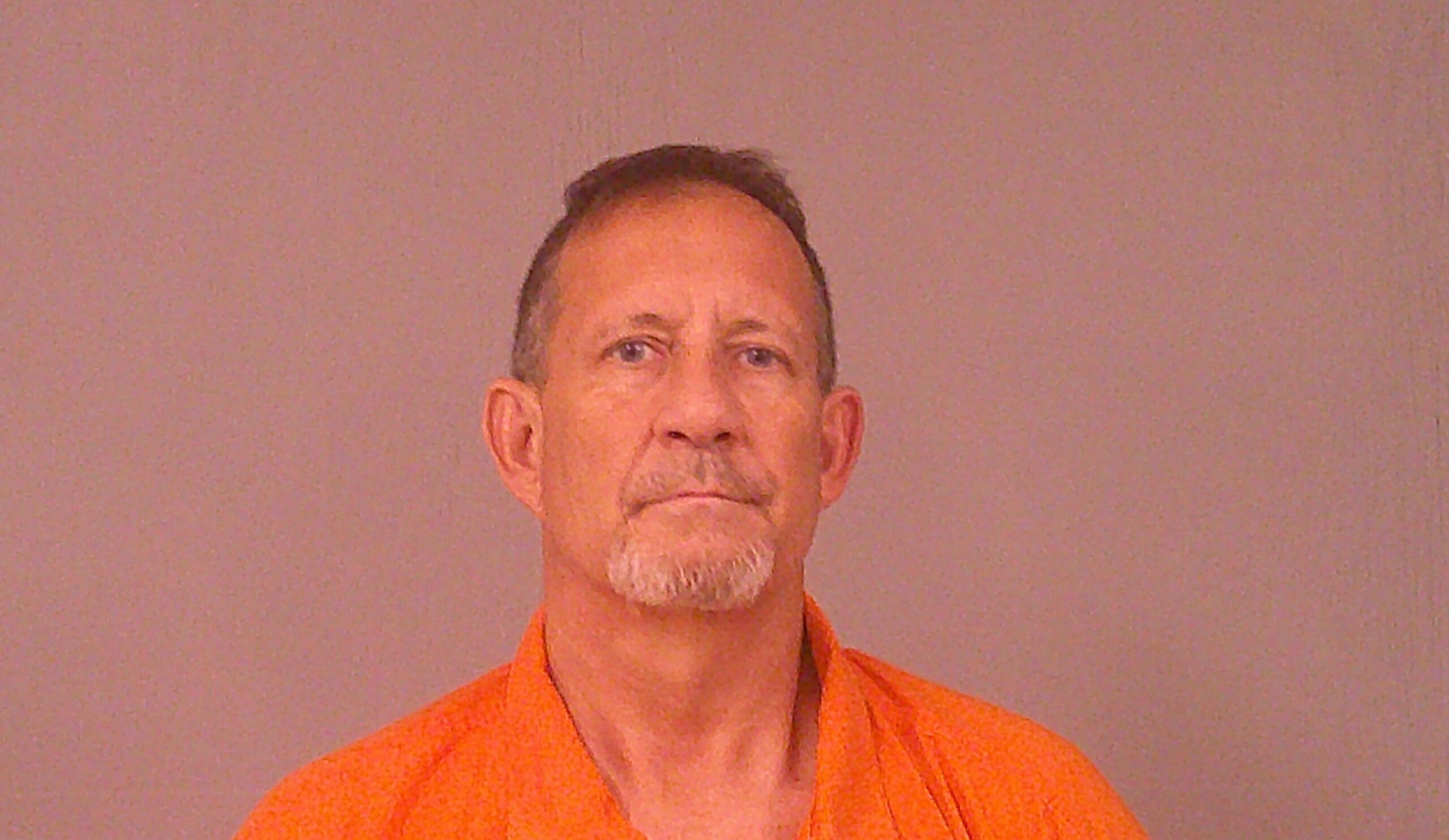 GEHRKE, WILLIAM JOHN arrested by Burnet County SO/PD