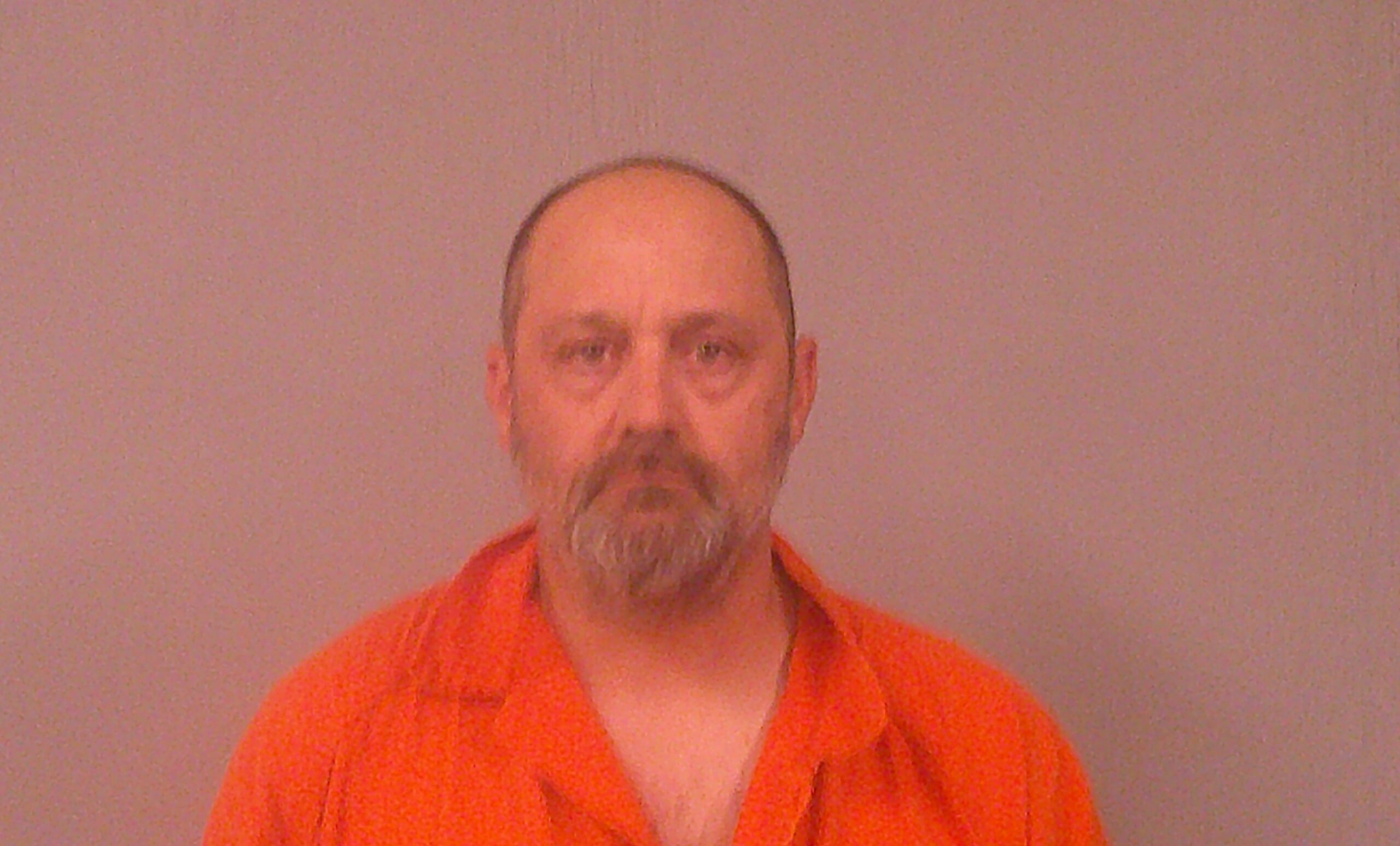 MAUGHAN, CORTLEY WESTON arrested by Burnet County SO/PD
