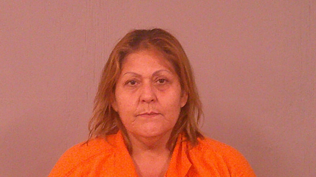 QUIROZ, SULEMA JUAREZ booking photo