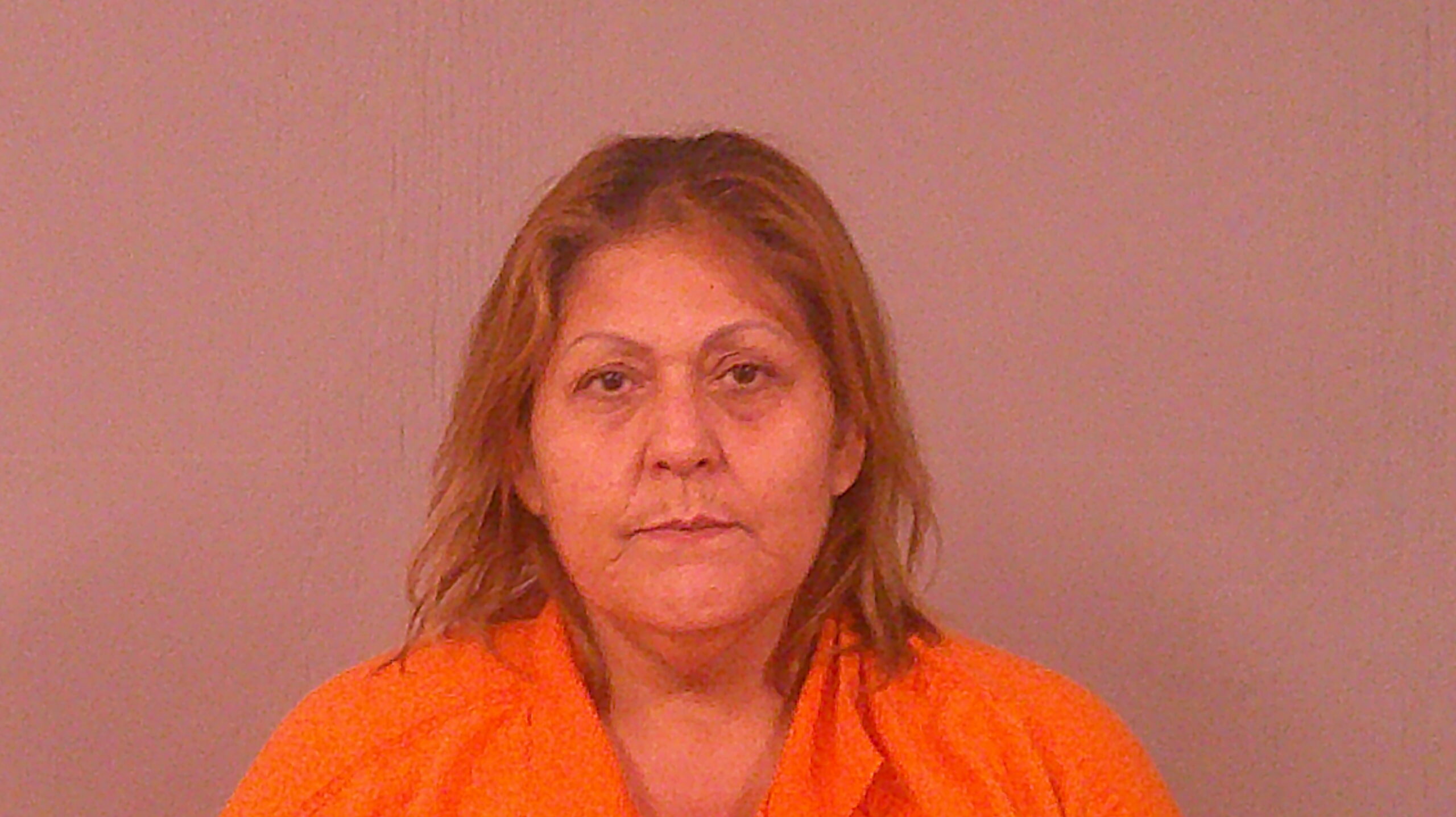 QUIROZ, SULEMA JUAREZ arrested by Burnet County SO/PD