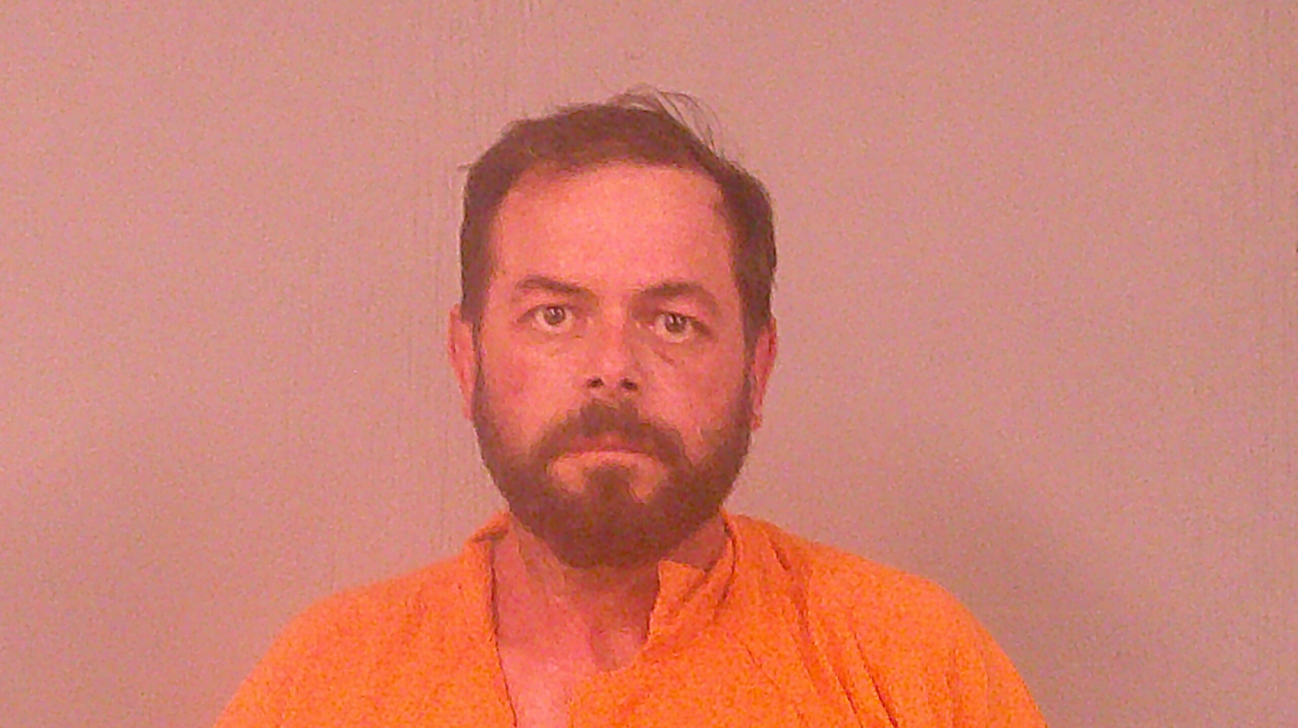 SCHWARTZ, BRIAN CURTIS arrested by Burnet County SO/PD
