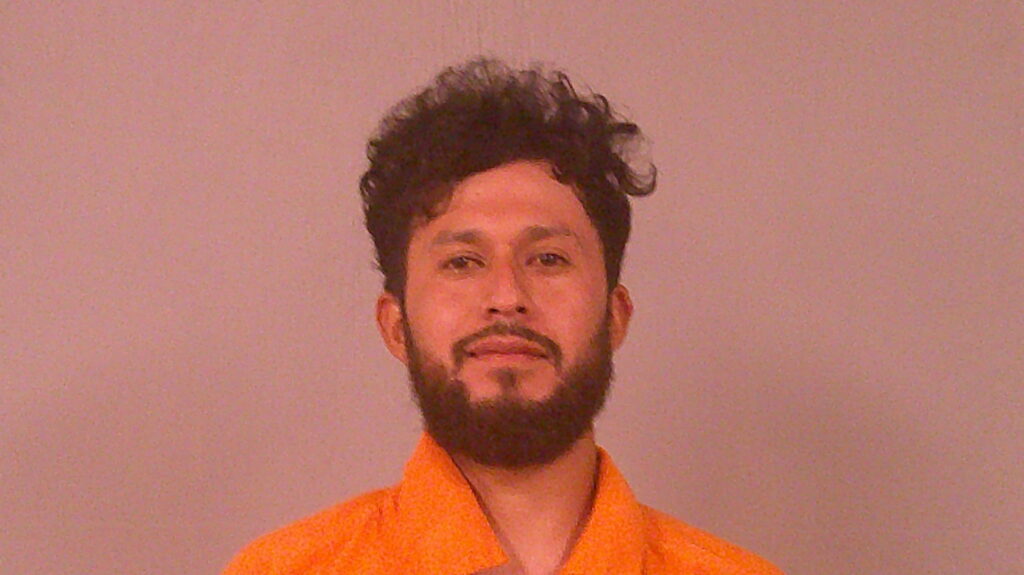 RAMIREZ-BOLANOS, GABINO booking photo