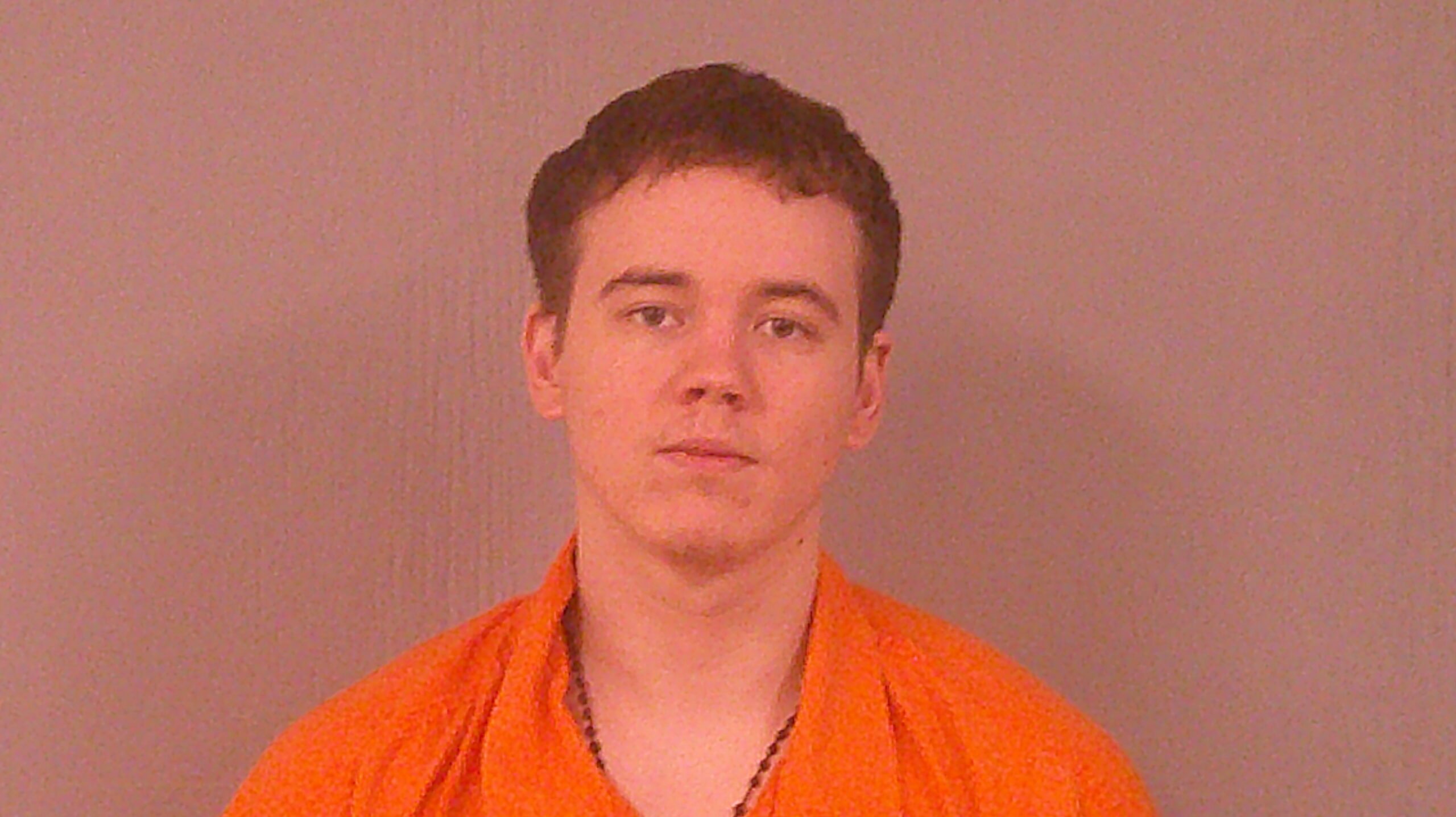 OSTRANDER, JORDAN ERIC arrested by Burnet County SO/PD