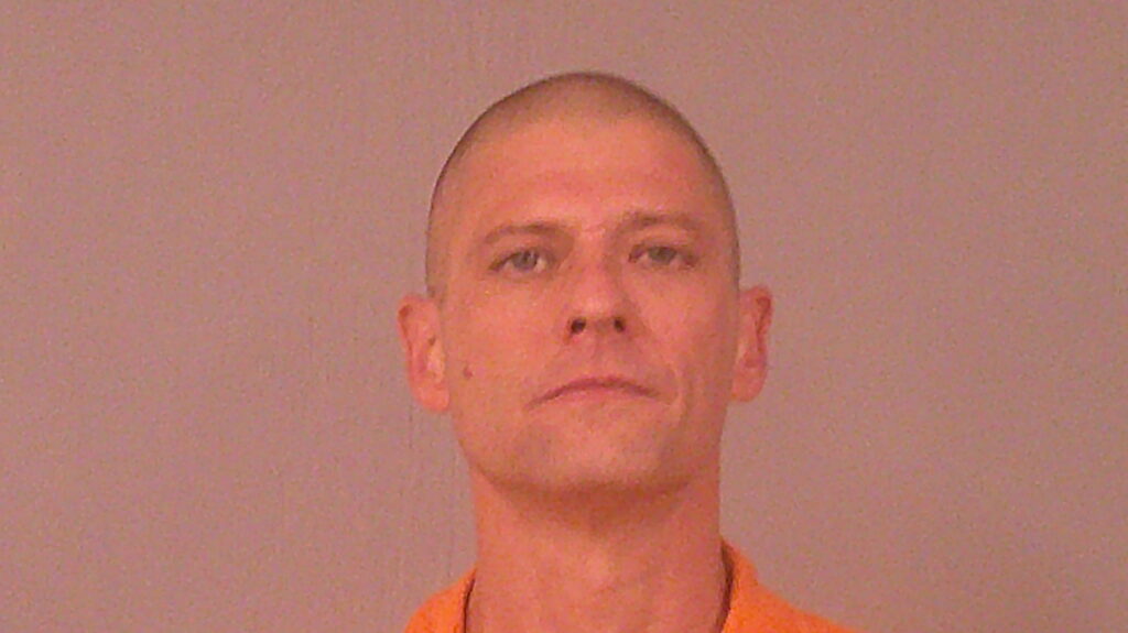 STONE, BRIAN DALE, Jr booking photo