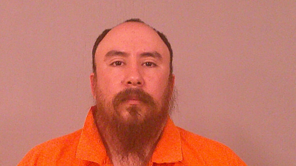 MORALES, FYLIBERTO booking photo