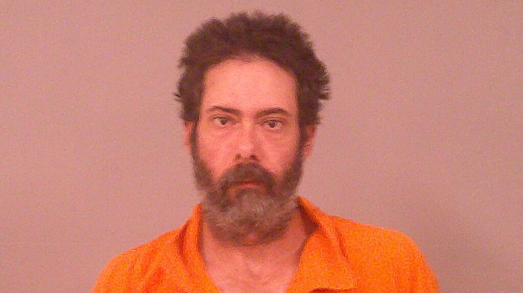 HOUSE, CLINTON WARD booking photo
