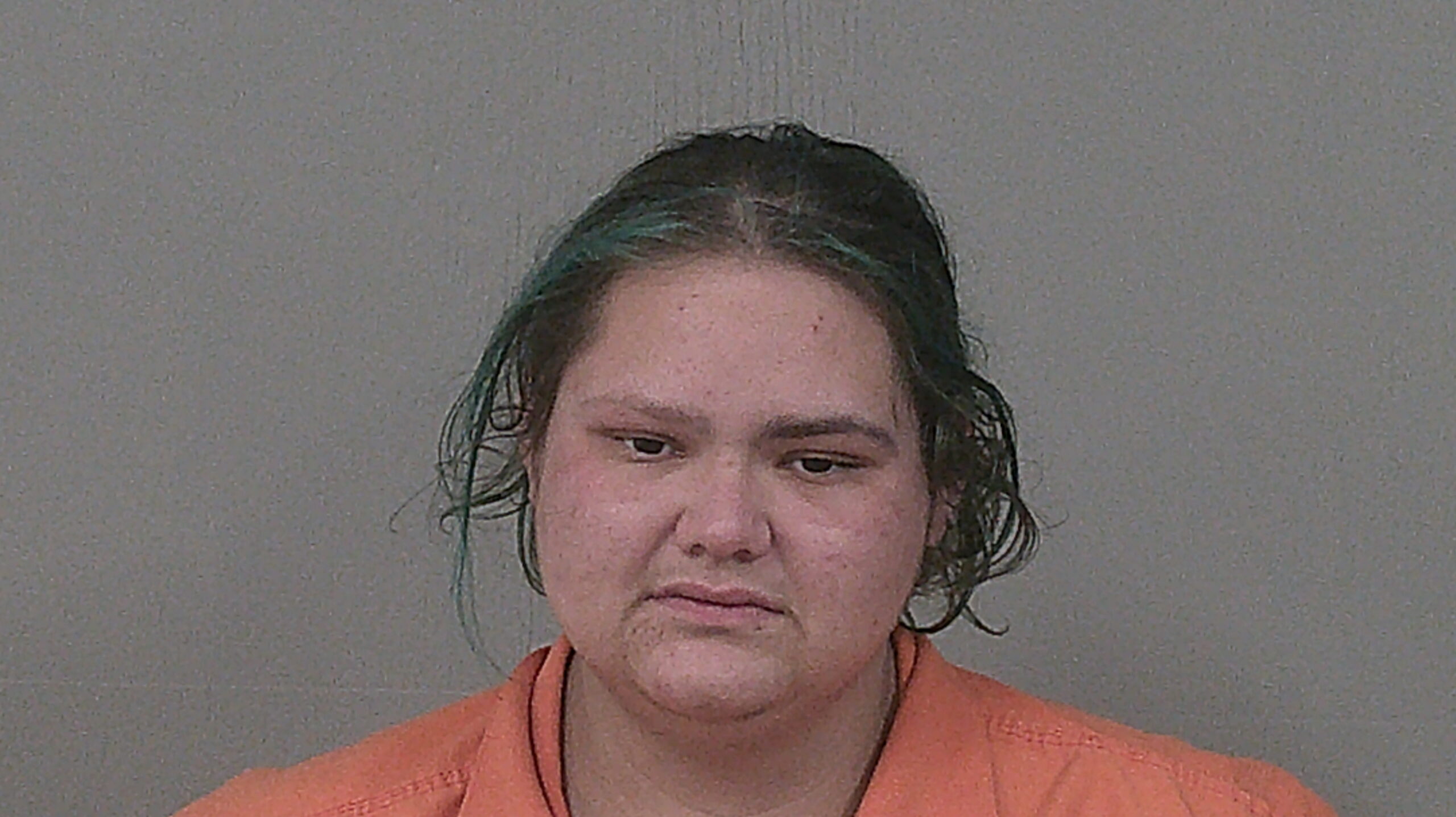 MEZA, ALONDRAH IDEL arrested by Llano County Sheriff’s Office
