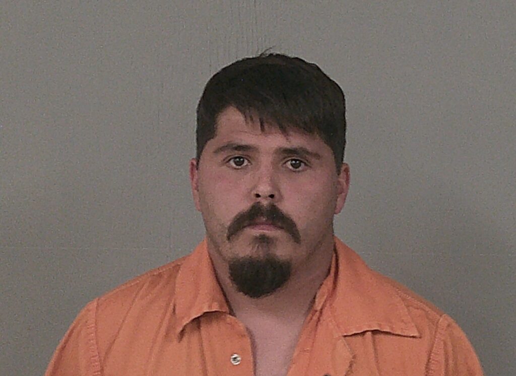 TORRES, RAMON DIAZ booking photo