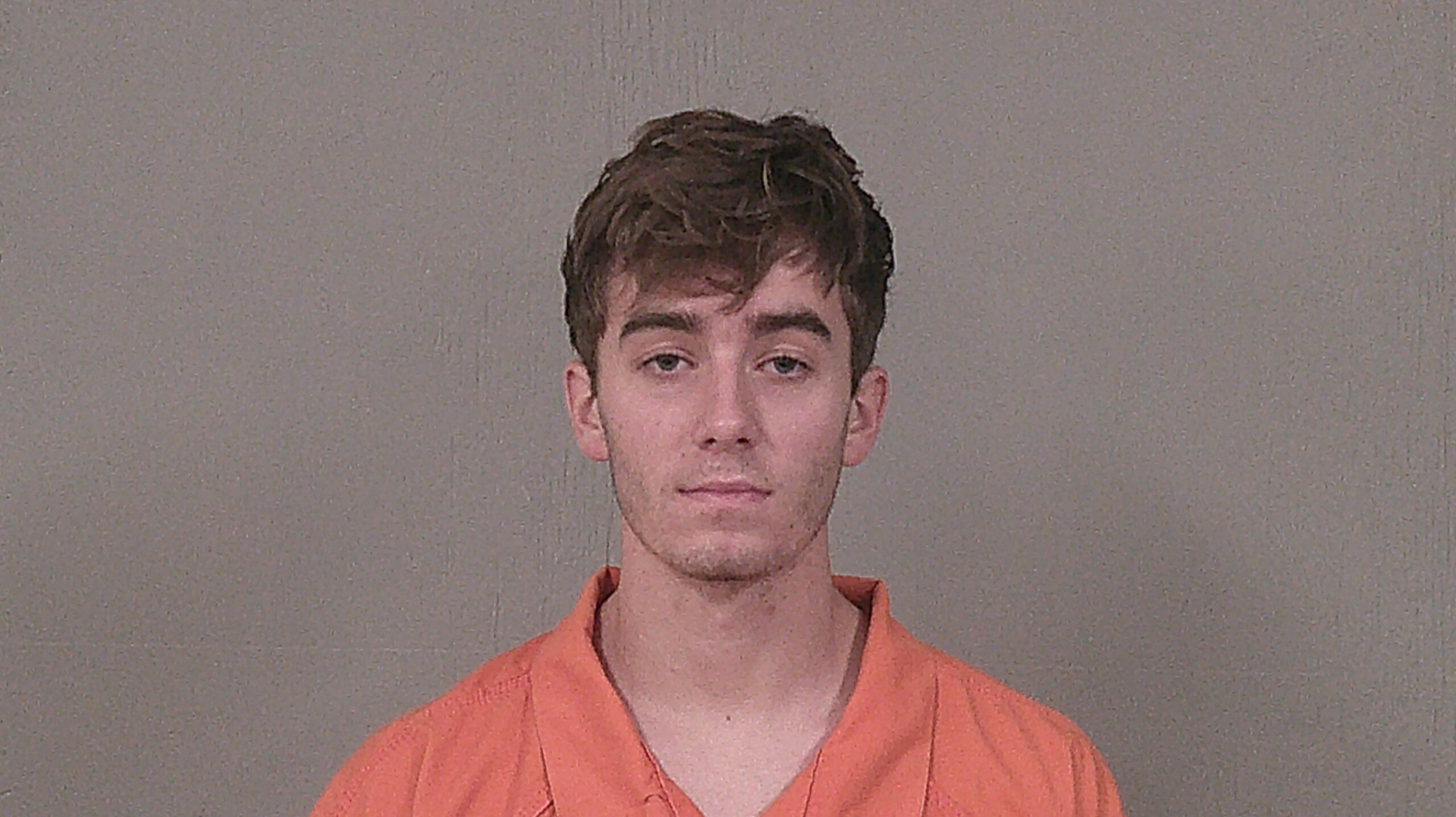 TOPE, GEORGE ANDREW arrested by Burnet County Sheriff’s Office