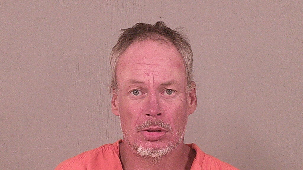 LEPPERT, JESSE ROBERT booking photo