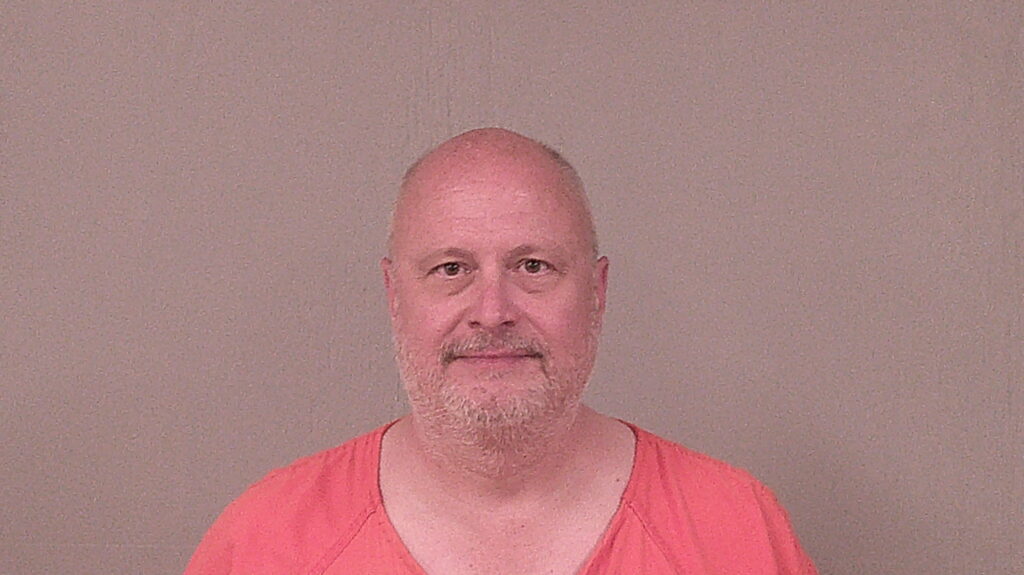 REED, ERICK booking photo