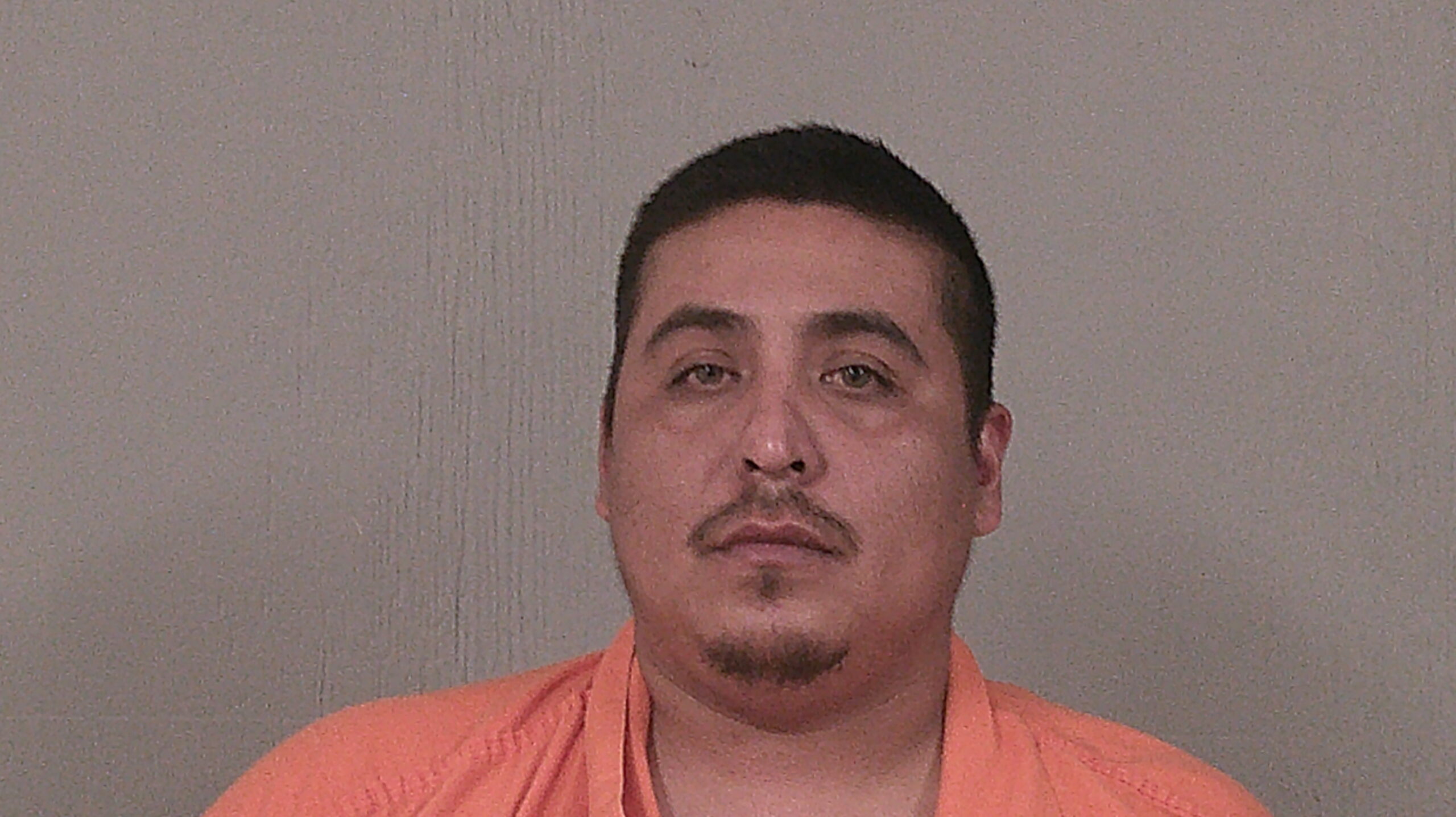 CASTILLO, PETE arrested by Burnet Police Department