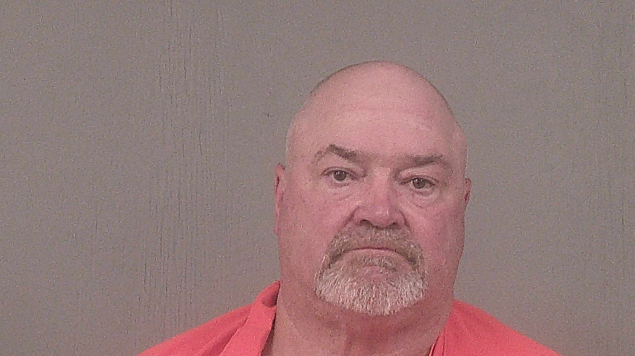BOMNSKIE, HARRY EUGENE arrested by Burnet County Sheriff’s Office