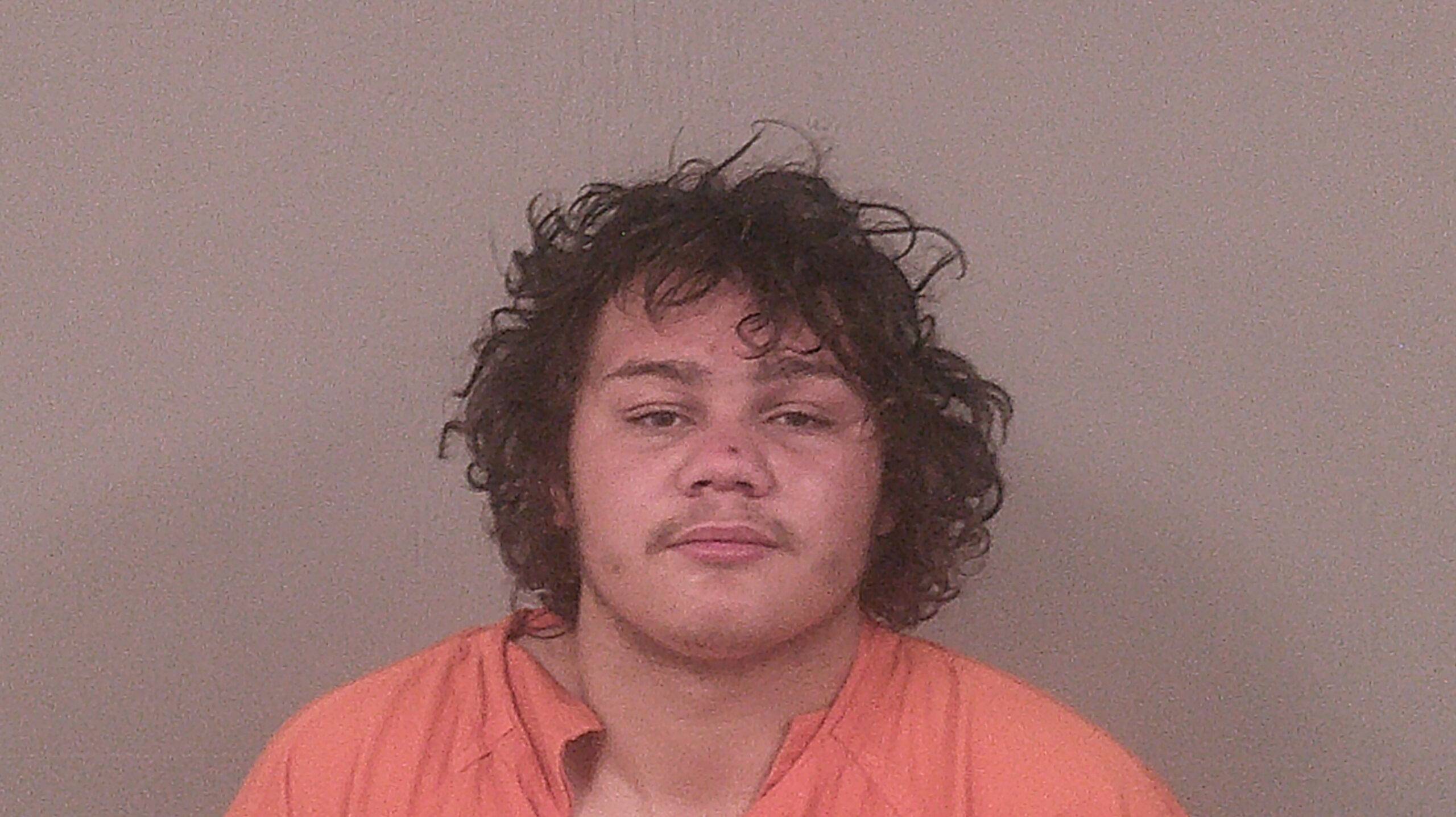GARNER, SAMLEE JEROME arrested by Burnet County Sheriff’s Office