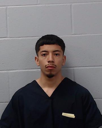 Vazquez-Gutierrez, Jose booking photo