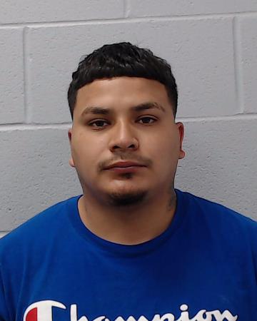 Aguilera, Carlos Efrain booking photo