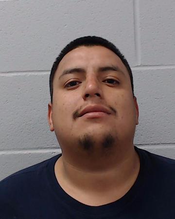 Torres, Andres booking photo