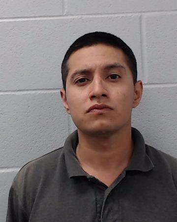 Ortiz, Antonio Daniel booking photo