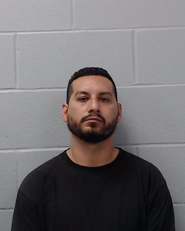 Hernandez, Raymundo booking photo