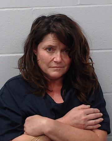 Rhodes, Felicity Sofia booking photo