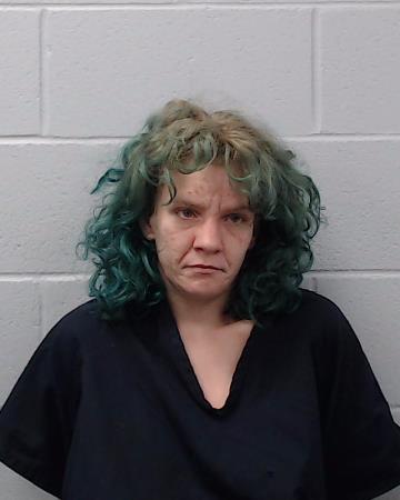 Pratka, Ivey Jade booking photo