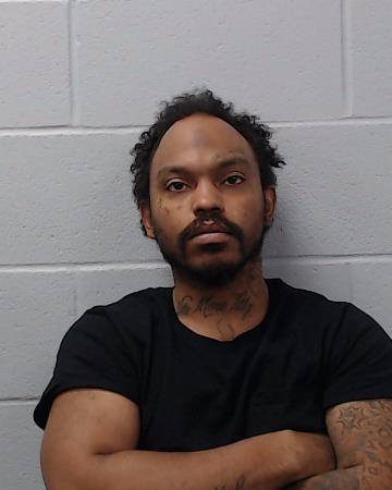 Brown-Arizmendi, Brendon Christoff booking photo