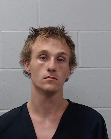 Morrow, Dylan Frederick booking photo