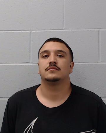 Anicua-Martinez, Miguel Angel booking photo