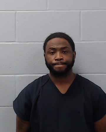 Roberson, Darrius Tremayne booking photo