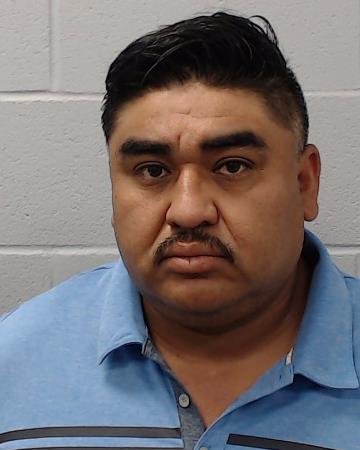 Ramirez Ramirez, Efrain booking photo