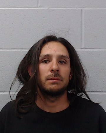 Rodriguez, Mark Anthony booking photo