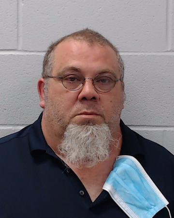 Morales, Richard Guerrero booking photo