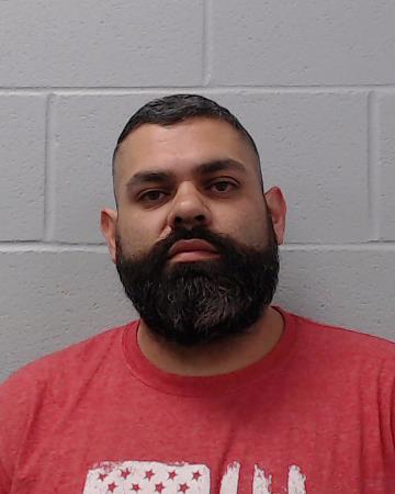 Vallejo, Richard Daniel booking photo