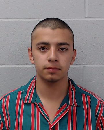 Garcia, Roberto Miguel booking photo