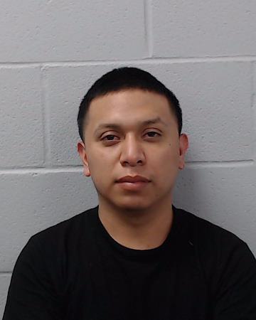 Gonzalez, Daniel Brandon booking photo