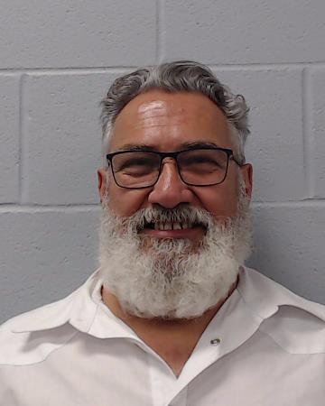 Vallejo, Abraham Alexander booking photo