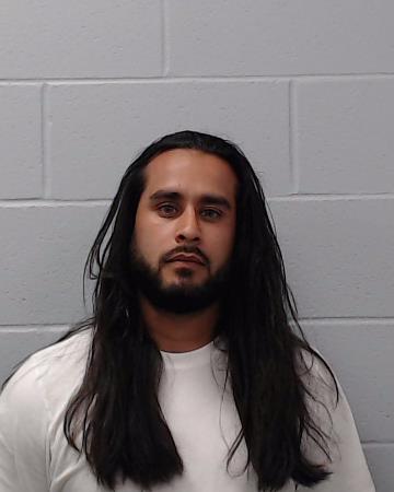 Romero-Martinez, Johnny Ray booking photo