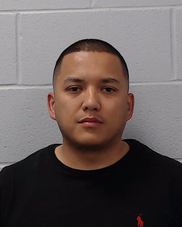 Le, Kiet Van, Jr. booking photo