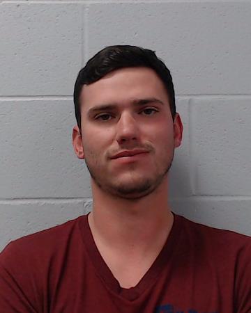 Duncan, Skyler Lawrence booking photo