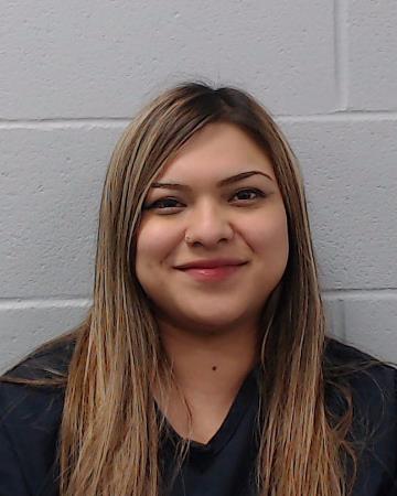 Prado, Alicia Beatriz booking photo