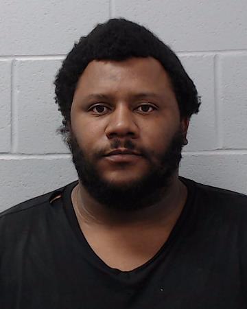 Dudley, Carzell Toriano booking photo