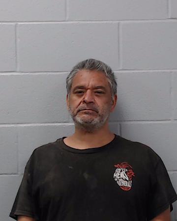 Ortiz, Renee Loera booking photo