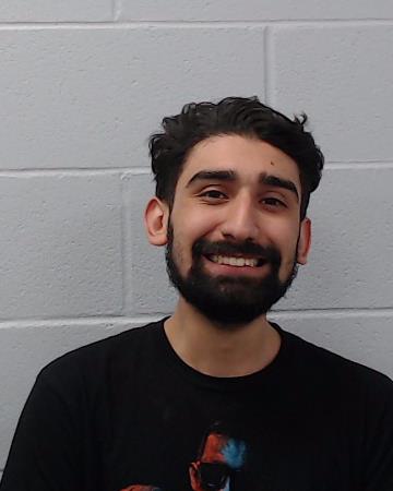 Lopez, Anthony Alexis booking photo