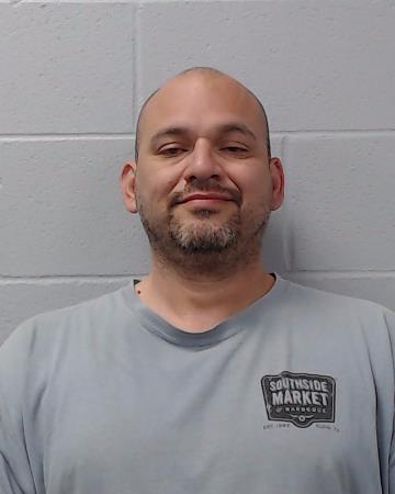 Montana, Robert, Jr. booking photo